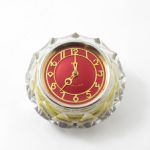 685 6187 TABLE CLOCK